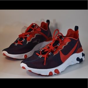 Nike React Element 55 NFL New England Patriots